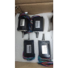 Động cơ bước stepper motor 35mm 35x52 tương đương nema 14 14HS20-1504S