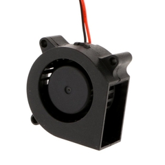 Quạt sò tản nhiệt 4020 24V cho máy in 3D Voron 2.4 và các loại máy khác