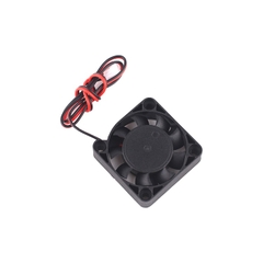 Quạt tản nhiệt 4010 24V cho máy in 3D Voron 2.4 và các loại máy khác