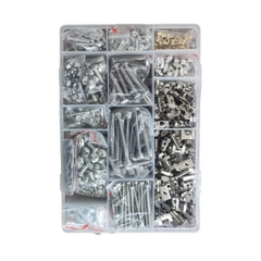 Bộ ốc inox 304 cho máy in 3D Voron 2.4