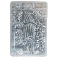 Bộ ốc inox 304 cho máy in 3D Voron 2.4