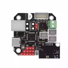 Canbus PT100 BIGTREETECH, Khả năng nâng cấp với bảng công cụ EBB42 EBB36