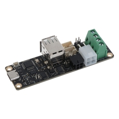 Mô Đun BIGTREETECH U2C Hỗ Trợ Máy In 3D Voron Rspberry Pi