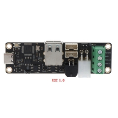 Mô Đun BIGTREETECH U2C Hỗ Trợ Máy In 3D Voron Rspberry Pi