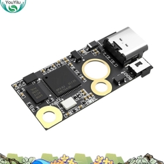 Adxl345 V2.0 Bảng gia tốc kế Stealthburner cho máy đùn Klipper Hotend Bộ phận máy in 3D youyilu