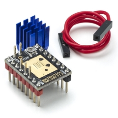 TMC2209 Driver điều khiển động cơ bước BIGTREETECH V1.2 Stepper Motor Driver