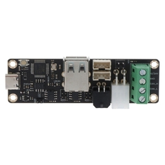 Mô Đun BIGTREETECH U2C Hỗ Trợ Máy In 3D Voron Rspberry Pi