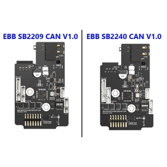 Board BIGTREETECH EBB SB2209 CAN V1.0 Cho Voron StealthBurner