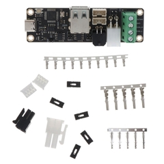 Mô Đun BIGTREETECH U2C Hỗ Trợ Máy In 3D Voron Rspberry Pi