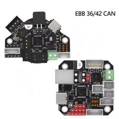 Canbus PT100 BIGTREETECH, Khả năng nâng cấp với bảng công cụ EBB42 EBB36