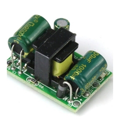 Mạch Hạ Áp AC-DC 220V-5V 700mA cấp nguồn 5V cho mạch điện