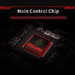 Bo Mạch Chủ BIGTREETECH skr pico v1 0 3d voron 0 Cho raspberry pi