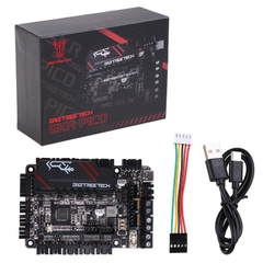 Bo Mạch Chủ BIGTREETECH skr pico v1 0 3d voron 0 Cho raspberry pi