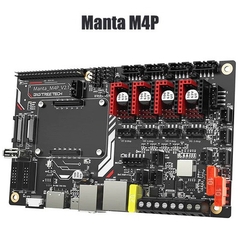 Board module BIGTREETECH CB1 v2.2 1gb thay thế cho CM4 chạy Klipper cho Voron
