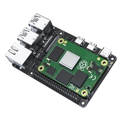 BIGTREETECH PI4B Adapter V1.0 for CM4 or CB1