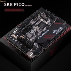 Bo Mạch Chủ BIGTREETECH skr pico v1 0 3d voron 0 Cho raspberry pi