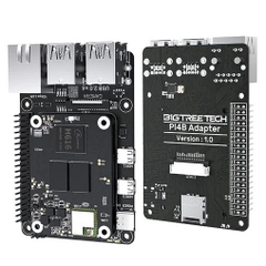 BIGTREETECH PI4B Adapter V1.0 for CM4 or CB1