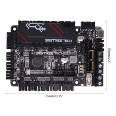 Bo Mạch Chủ BIGTREETECH skr pico v1 0 3d voron 0 Cho raspberry pi