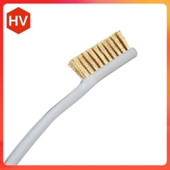 Bàn chải thép vệ sinh đầu đùn nhựa cho máy in 3D