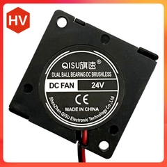quạt sò 3010 24v cho voron zero 0.2