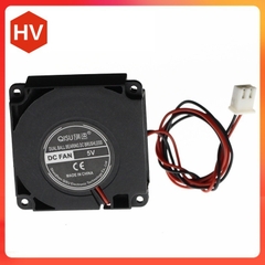 Quạt sò tản nhiệt 4010 24V động cơ không chổi than cho máy in 3D Voron 2.4 và các loại máy khác