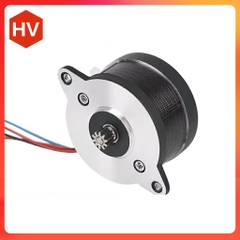 Động cơ bước step motor chẩn NEMA14 làm motor đùn nhựa cho máy in 3D