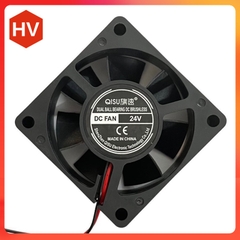 Quạt tản nhiệt 3010 24V cho máy in 3d voron zero 0.2