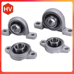 Vòng bi cố định trục có chân gá cố định đường kính 8mm