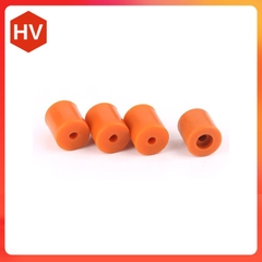 Đệm silicon chống sốc và cân bàn nhiệt cho máy in 3D (4 cái)
