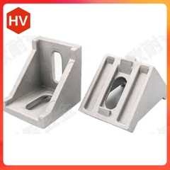 Con ke kết nối nhôm định hình 90 độ nhôm 2020 2040 2060 2080 (10 cái)