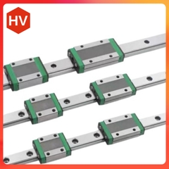 Thanh ray và con trượt MGN7H 150mm cho máy in 3D VORON 0