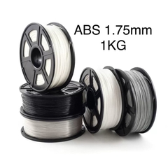 Nhựa in 3D ABS KINGROON loại tốt 1.75mm 1kg