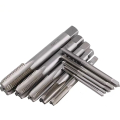 Mũi taro tiện ren trong, ren cái M2 - M5