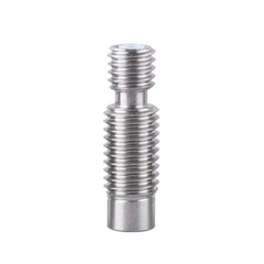 Trục lõi đầu đùn nhựa ren 6 và 7mm thiết kế E3D V6 cho máy in 3D