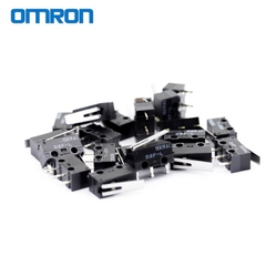 Công tắc hành trình OMRON D2F D2F-L