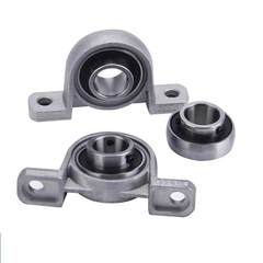 Vòng bi cố định trục có chân gá cố định đường kính 8mm