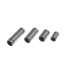 Con trượt tròn và con trượt có chân gá vuông 8mm