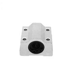 Con trượt tròn và con trượt có chân gá vuông 8mm