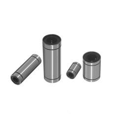 Con trượt tròn và con trượt có chân gá vuông 8mm