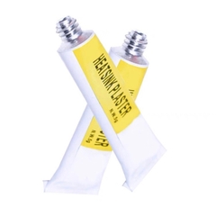 Keo dẫn nhiệt STARS-922 keo dán silicon mạnh ST922 mỡ silicon dính tản nhiệt