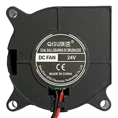 Quạt sò tản nhiệt 4020 24V cho máy in 3D Voron 2.4 và các loại máy khác