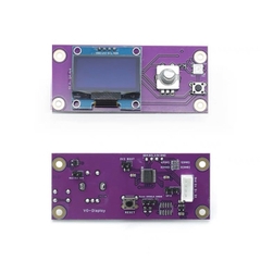 Màn hình điều khiển OLED cho máy in 3D voron zero 0.1 0.2