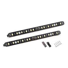 Một cặp thanh đèn LED 24V Daylight lắp cho máy in 3D voron 0.2 và các máy khác