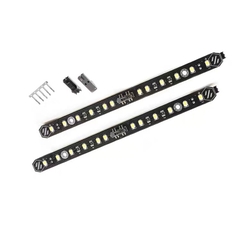 Một cặp thanh đèn LED 24V Daylight lắp cho máy in 3D voron 0.2 và các máy khác