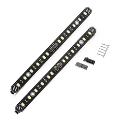 Một cặp thanh đèn LED 24V Daylight lắp cho máy in 3D voron 0.2 và các máy khác