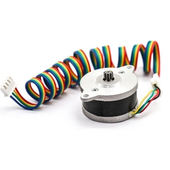 Động cơ bước stepper motor nema14 36HS2418CL16 cho máy in 3d voron zero 0.1