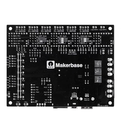 MKS Robin Nano V3.1 mạch điều khiển máy in 3D 32 bit