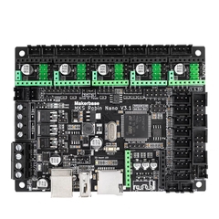 MKS Robin Nano V3.1 mạch điều khiển máy in 3D 32 bit