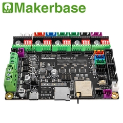 MKS TinyBee mạch điều khiển máy in 3D 32 bit có kết nối wifi