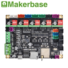MKS TinyBee mạch điều khiển máy in 3D 32 bit có kết nối wifi